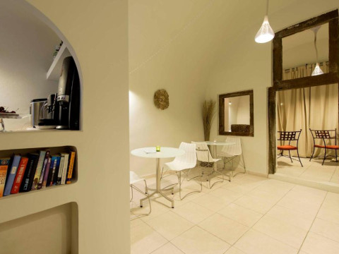 Gorgona Villas