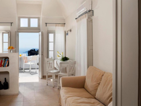 Gorgona Villas