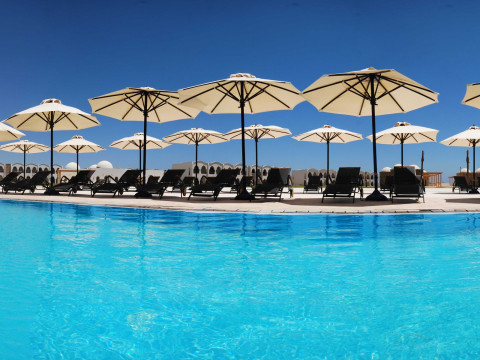Gorgonia Beach (ex.Vime)
