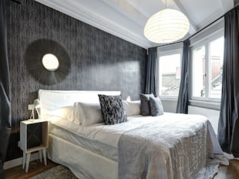 GORKI APARTMENTS