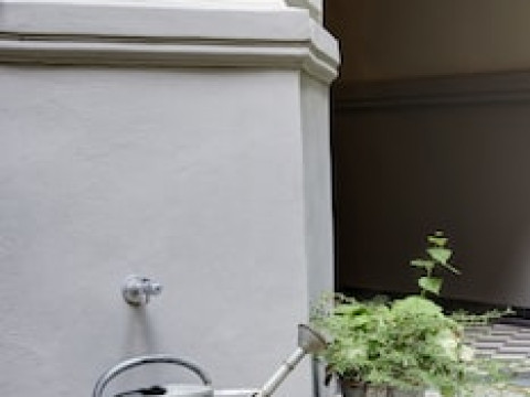 GORKI APARTMENTS