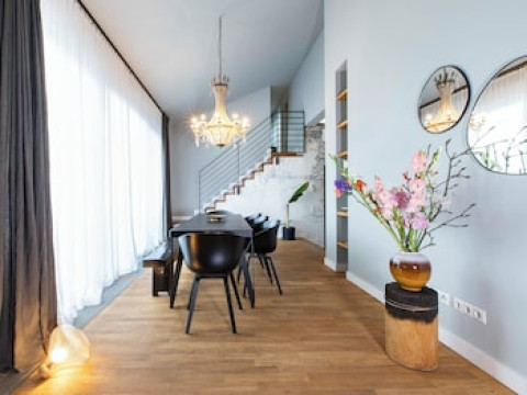 GORKI APARTMENTS