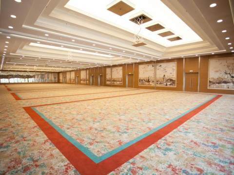 Gorrion Hotel Istanbul