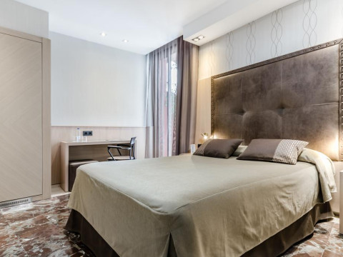 GOTICO HOTEL