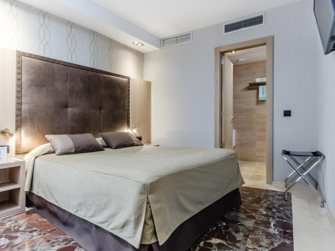 GOTICO HOTEL