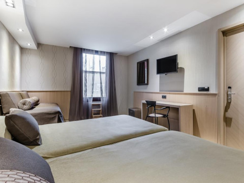 GOTICO HOTEL
