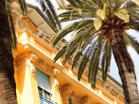 Gounod Hotel