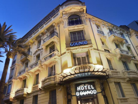 Gounod Hotel