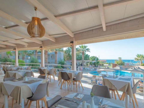 GOUVES BAY RESORT