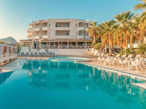 GOUVES BAY RESORT