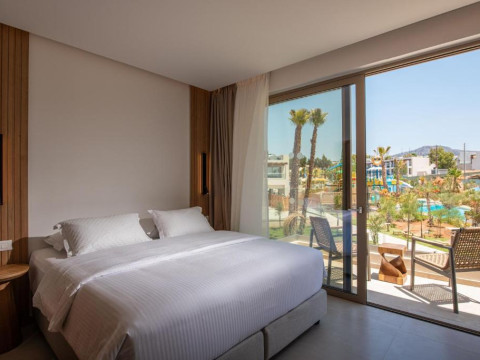 Gouves Waterpark Holiday Resort