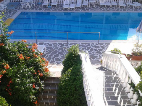 Hotel 2-3* Anglia - Franta ec