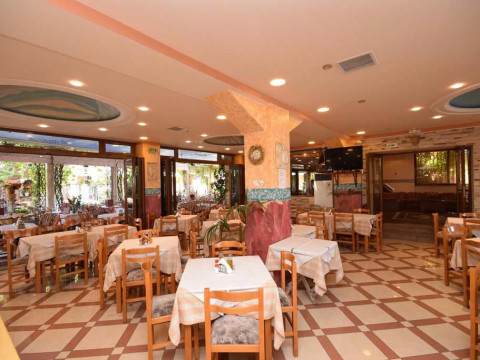 Hotel 2-3* Anglia - Franta ec
