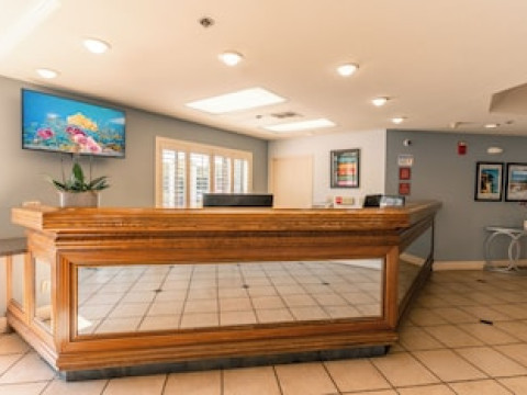 GOVERNORS INN