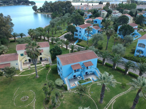 GOVINO BAY