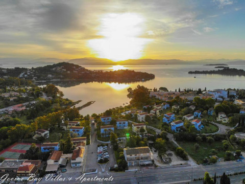 GOVINO BAY - GOUVIA