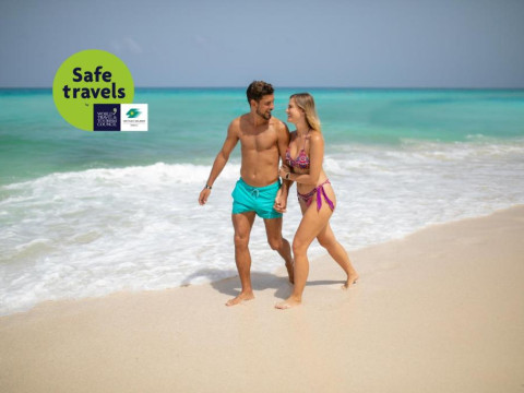 Gr Solaris Cancun