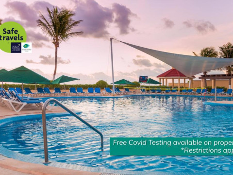 Gr Solaris Cancun