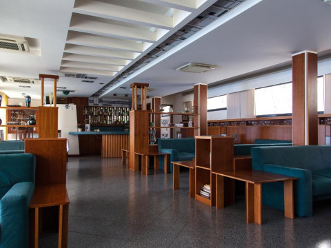 Graal Hotel