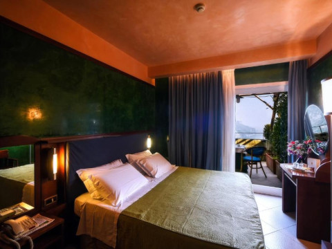 Graal Hotel
