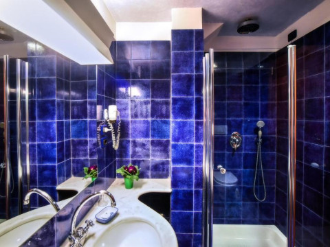 Graal Hotel