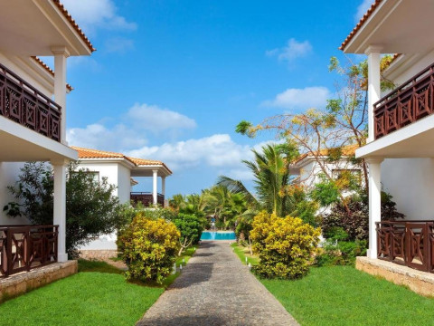 Meliá Tortuga