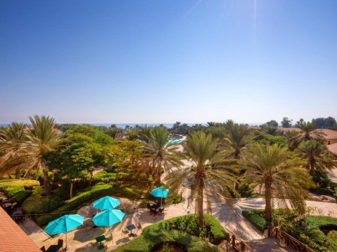 Fujairah Rotana Resort & Spa