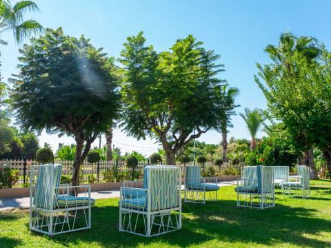 Bella Resort & SPA