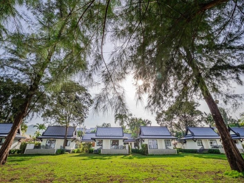 Khaolak Emerald Beach Resort & Spa
