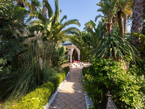 Samira Club Spa & Aqua Park