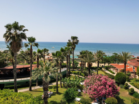 Terrace Beach 