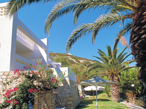 ISTRON BAY