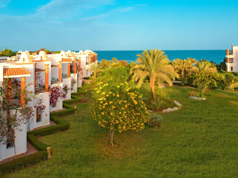 Fantazia Marsa Alam