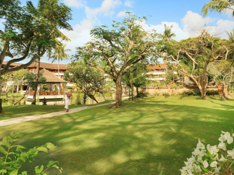 Nusa Dua Beach Hotel & Spa