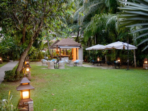 Krabi La Playa Resort