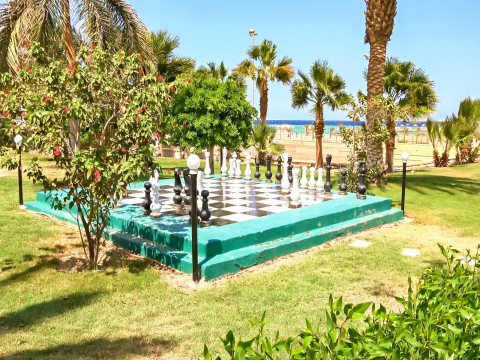 Coral Beach Resort