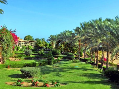 DREAM LAGOON & AQUA PARK RESORT