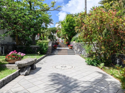 B&B Hotel Ischia San Nicola