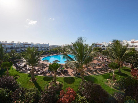 Meliá Dunas Beach Resort & Spa
