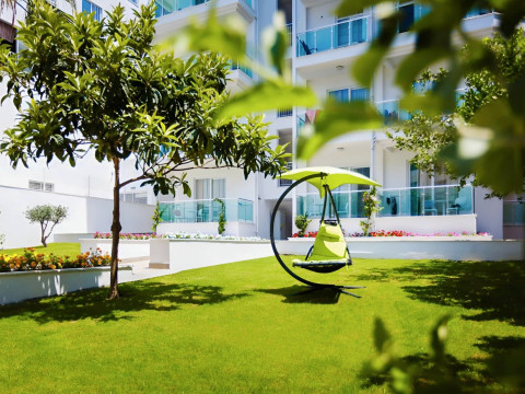 Side Su Hotel