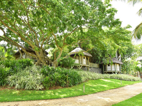 Canonnier Beachcomber Golf Resort & Spa
