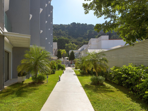 Oceanis Park Hotel