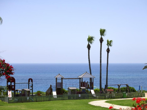Atlantica Sungarden Beach