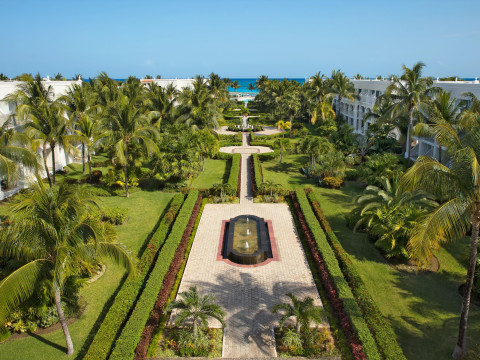Dreams Tulum Resort & Spa