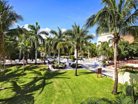 Bahia Principe Explore Coba