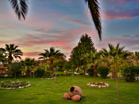 ANGORA BEACH RESORT SEFERIHISAR