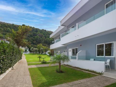 Oceanis Park Hotel