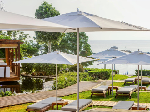 Capo Bay Hotel