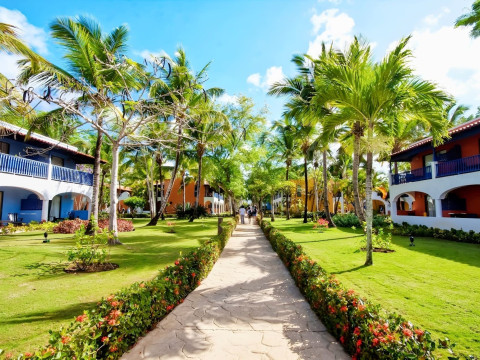 Catalonia Bayahibe