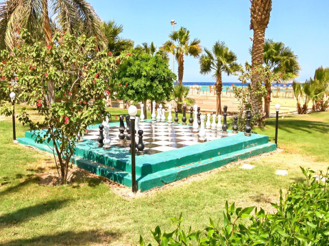 Coral Beach Resort
